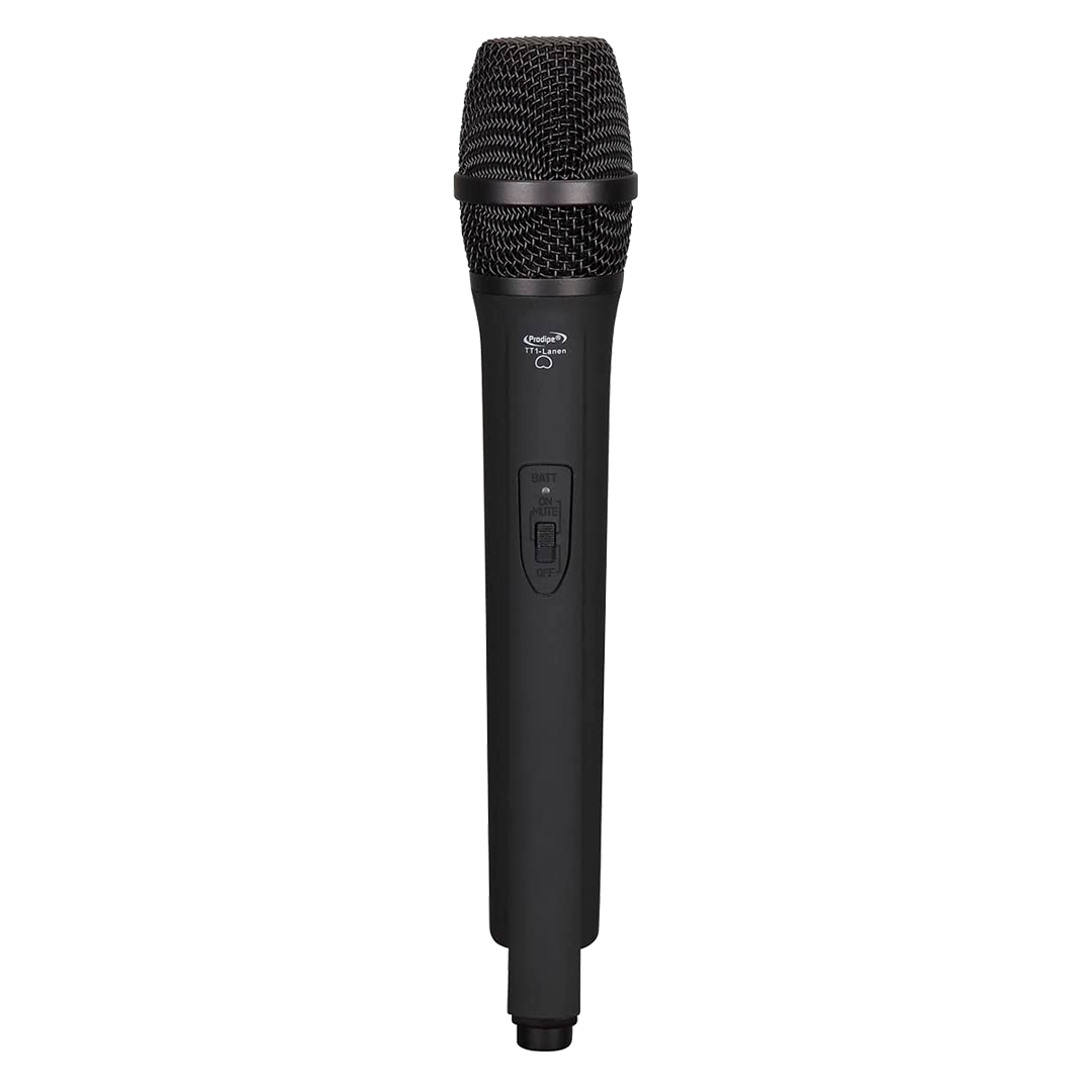Prodipe 1-Piece Wireless Microphone System (PROUHFTT100)
